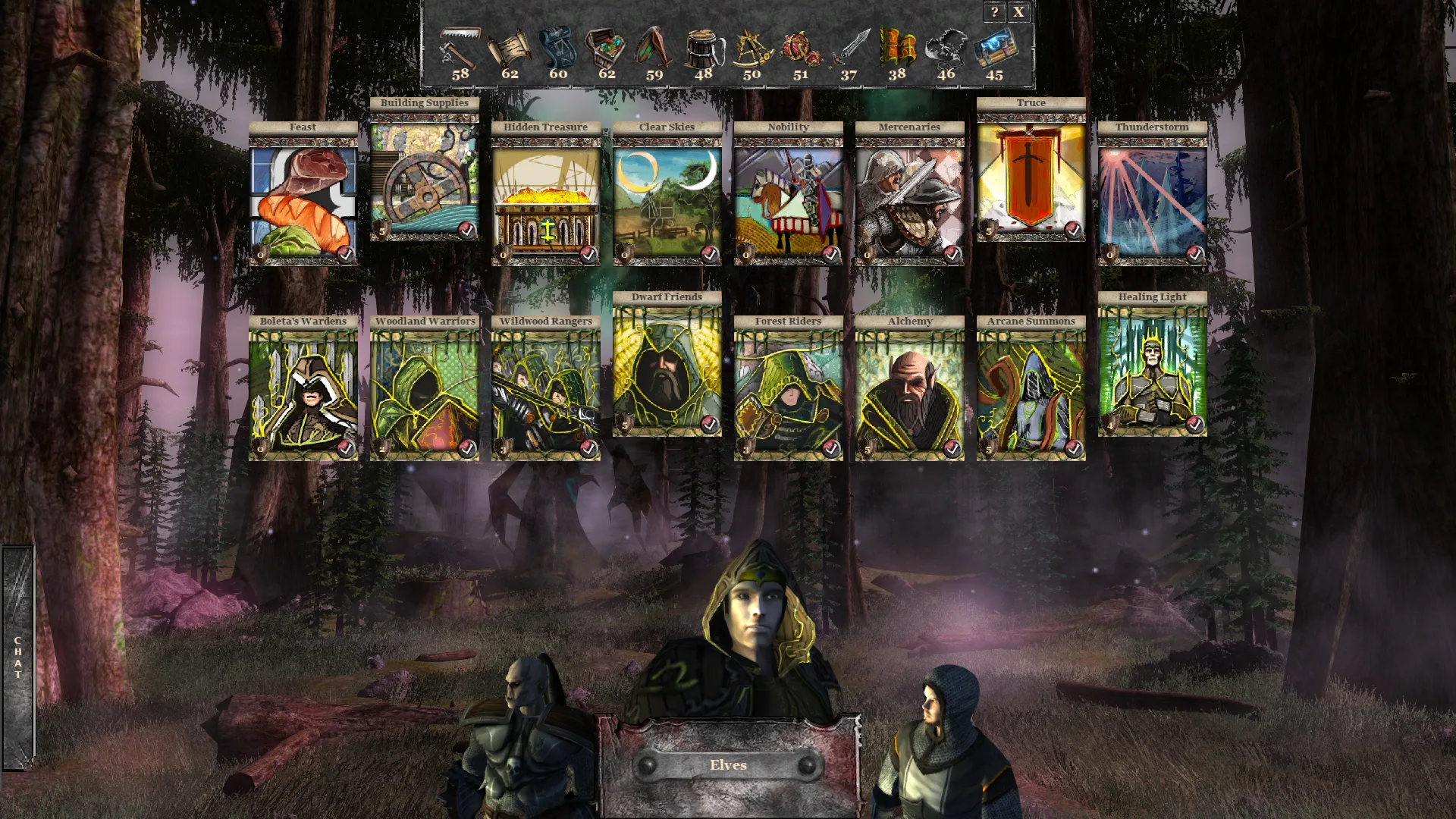 Kingdom Wars 2: Battles screenshot 2