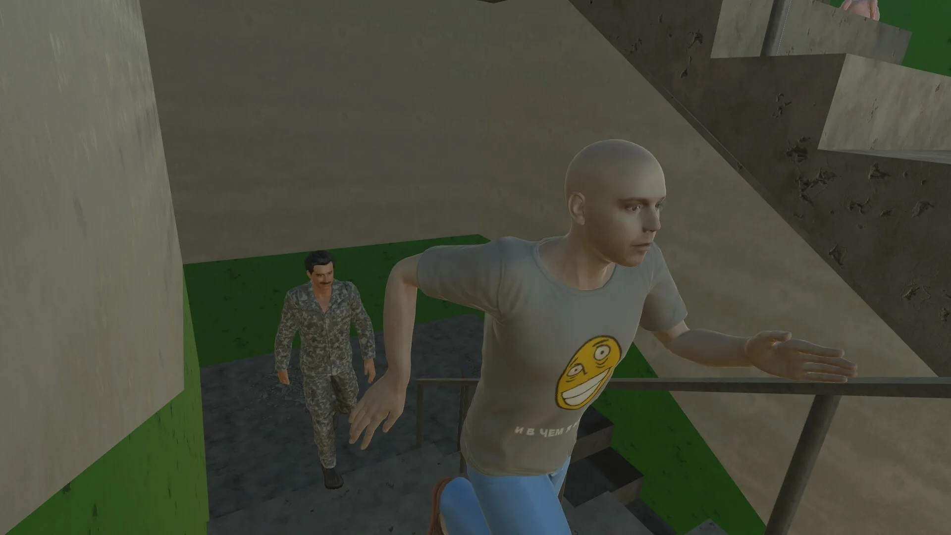 Повістка screenshot 1