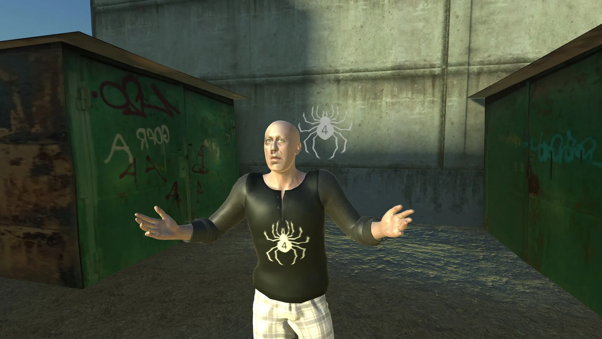 Повістка screenshot 4