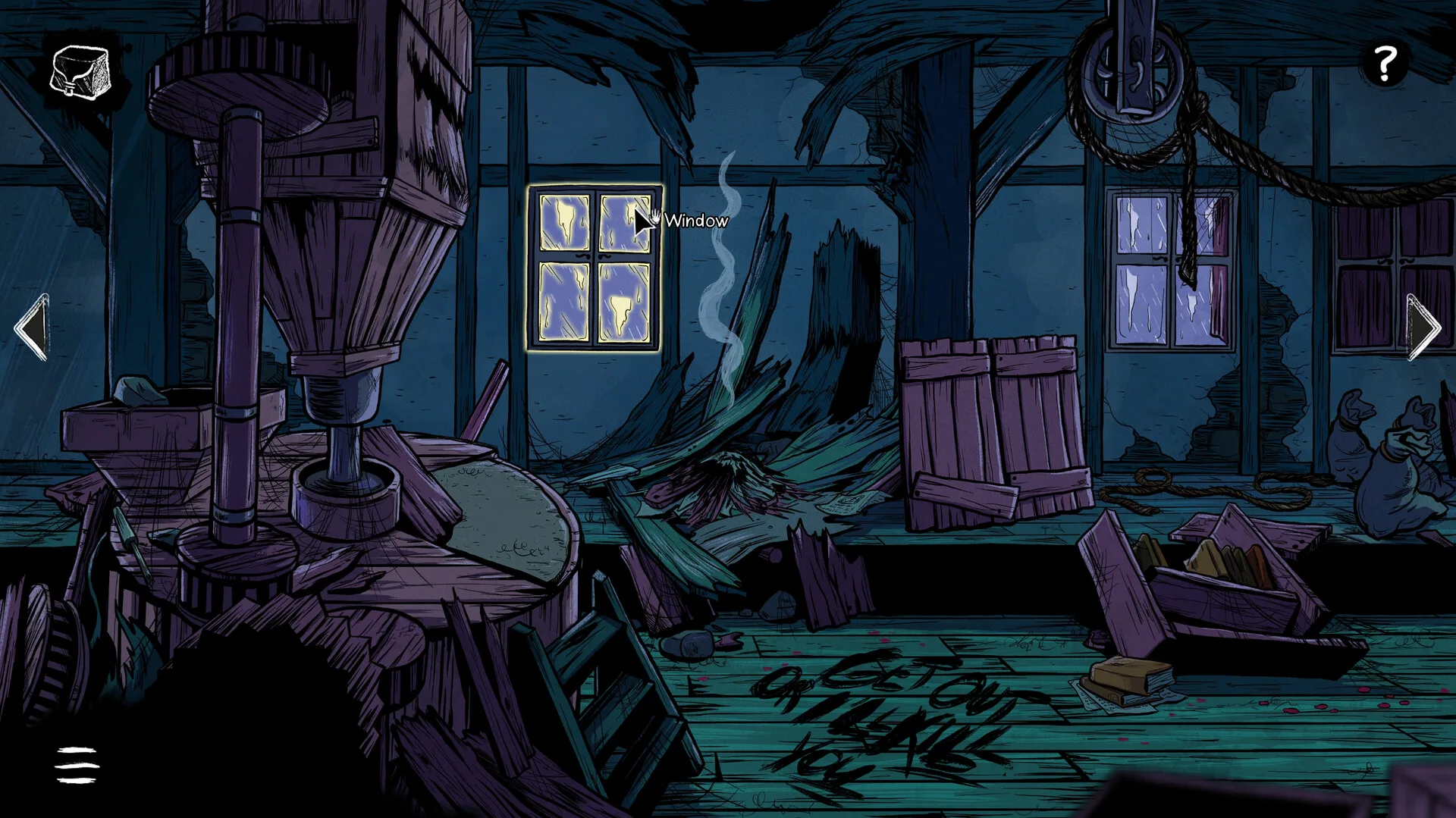 A Night at the Watermill screenshot 5