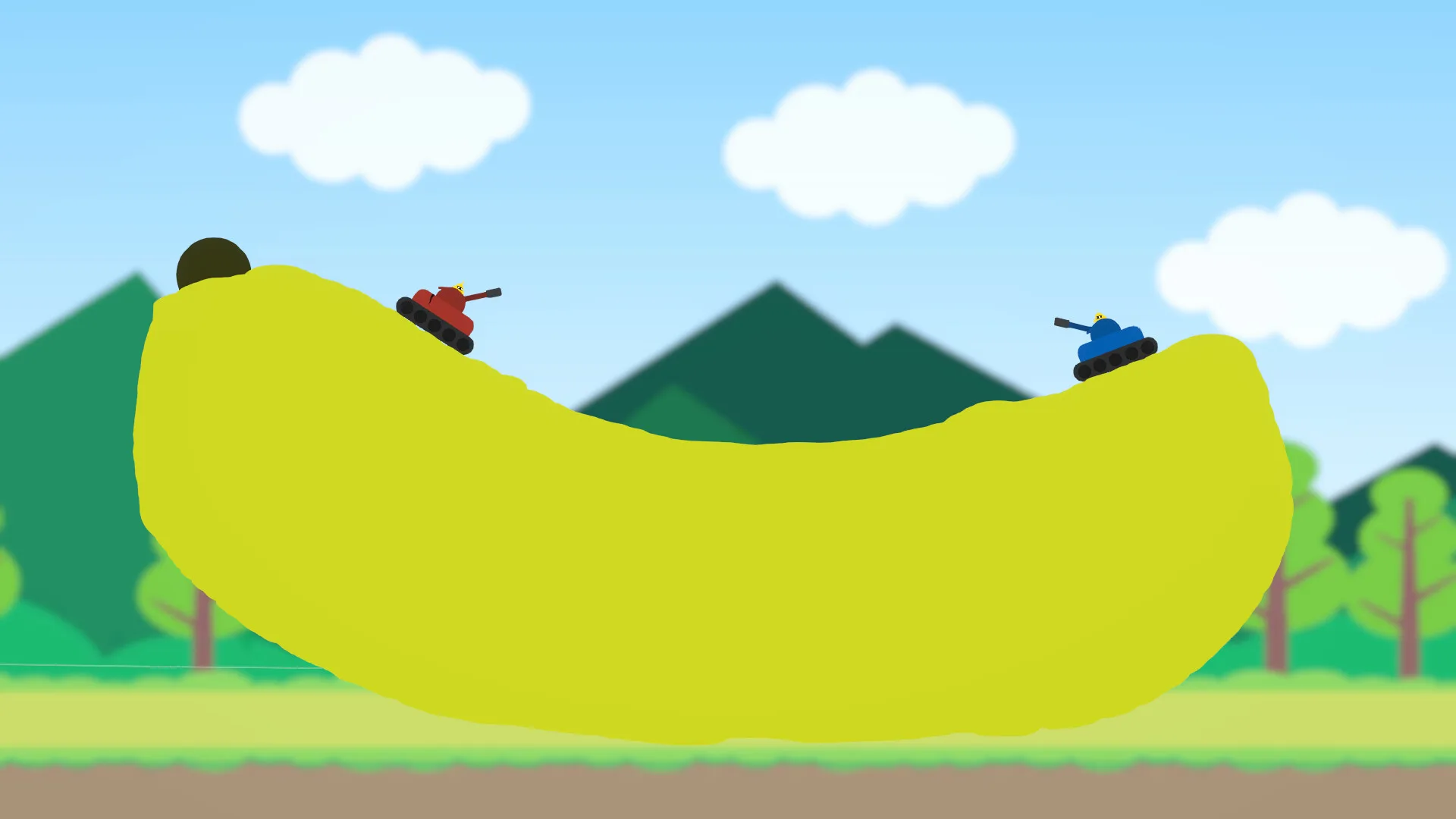Tank Team screenshot 4