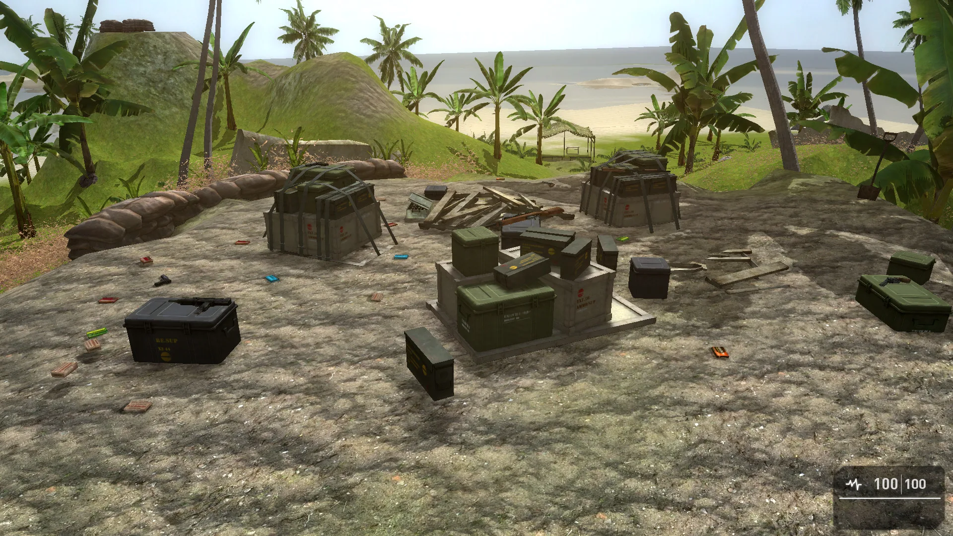 GameGuru Classic screenshot 5