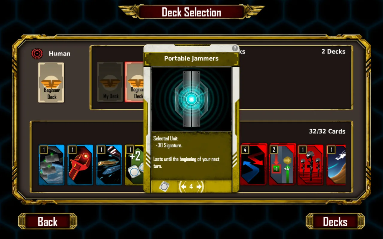 Ground Pounders screenshot 5