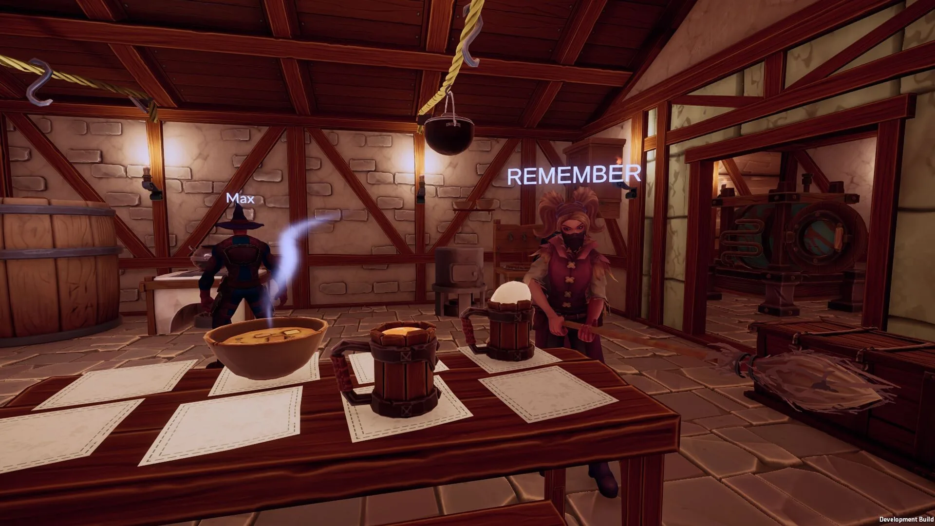 Ale & Tale Tavern screenshot 3