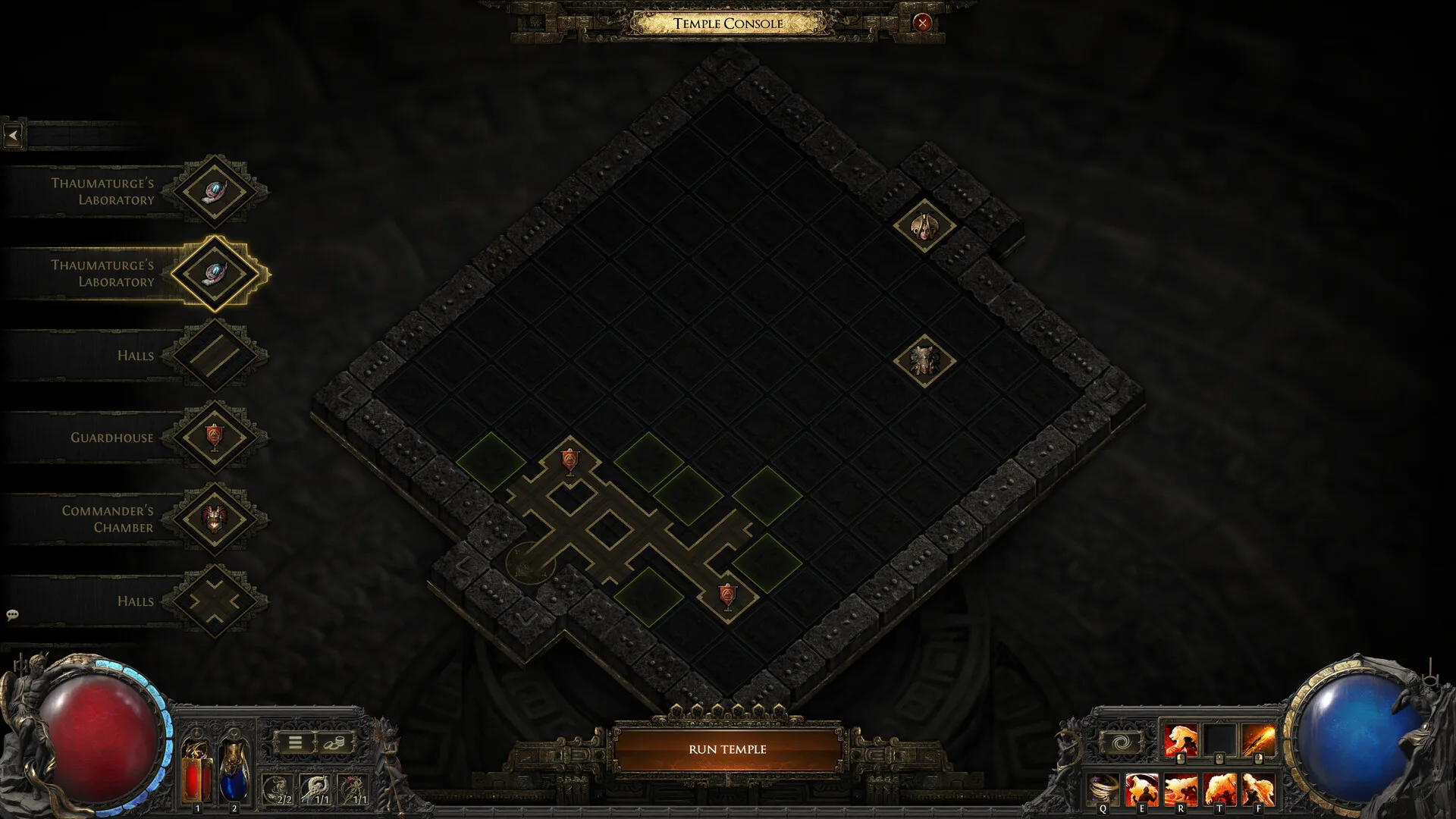 Path of Exile 2 screenshot 5