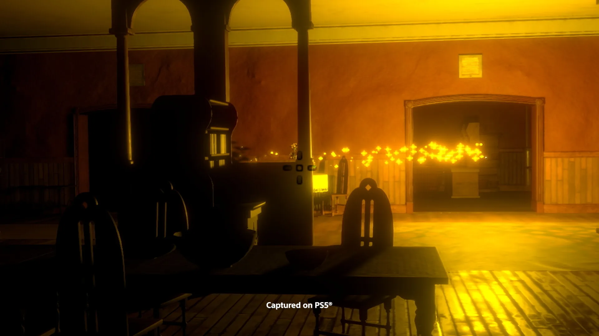 Midnight Murder Club screenshot 4