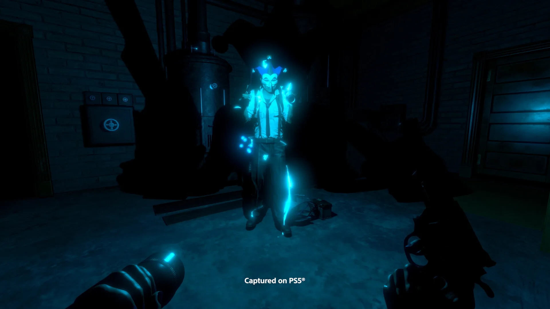 Midnight Murder Club screenshot 5