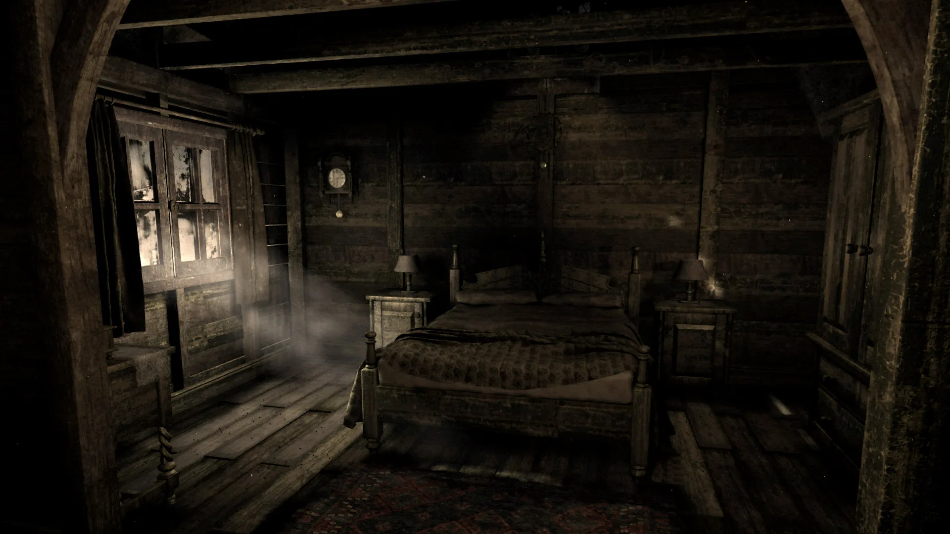 Serena screenshot 2