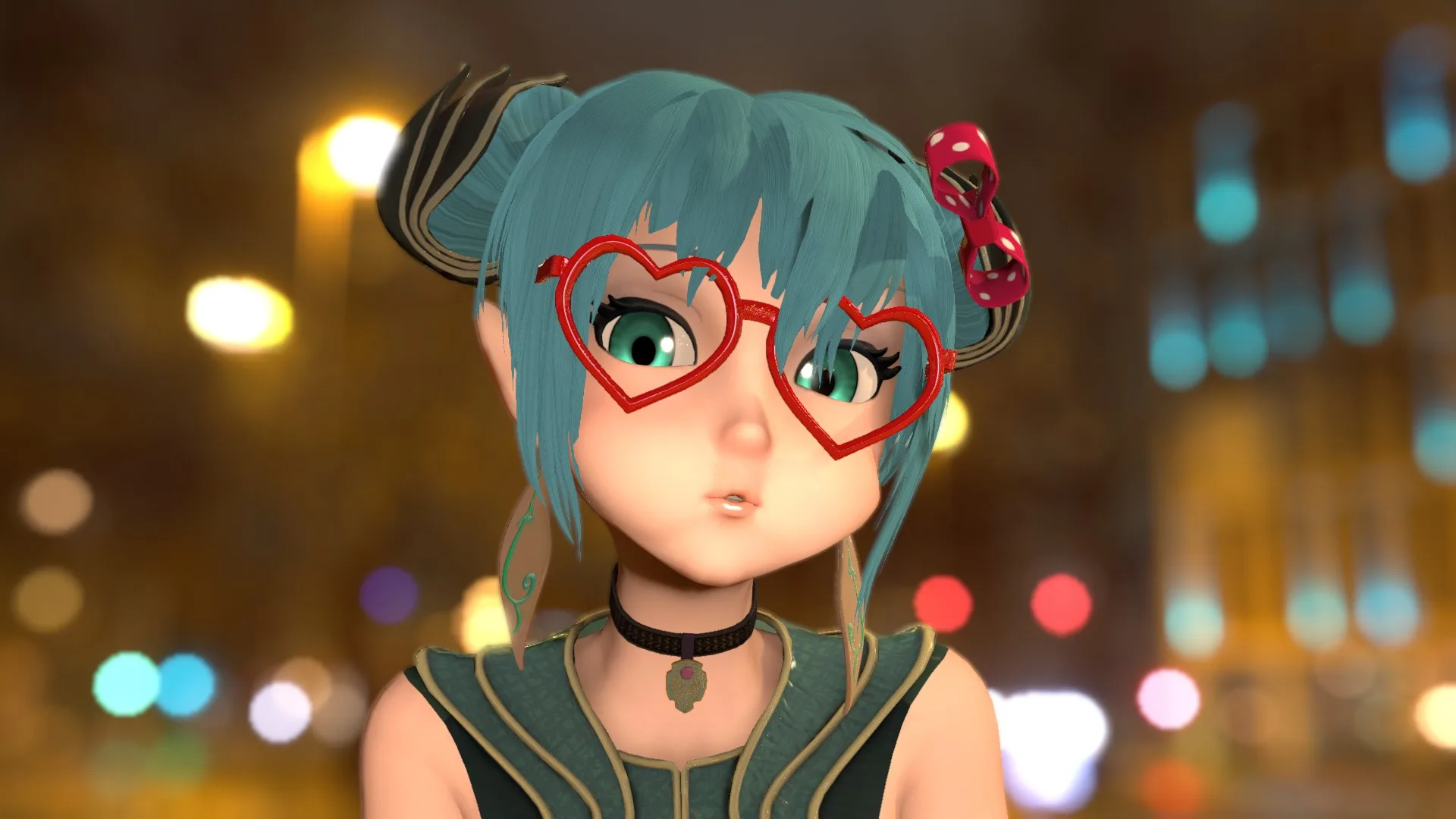 FaceRig screenshot 4