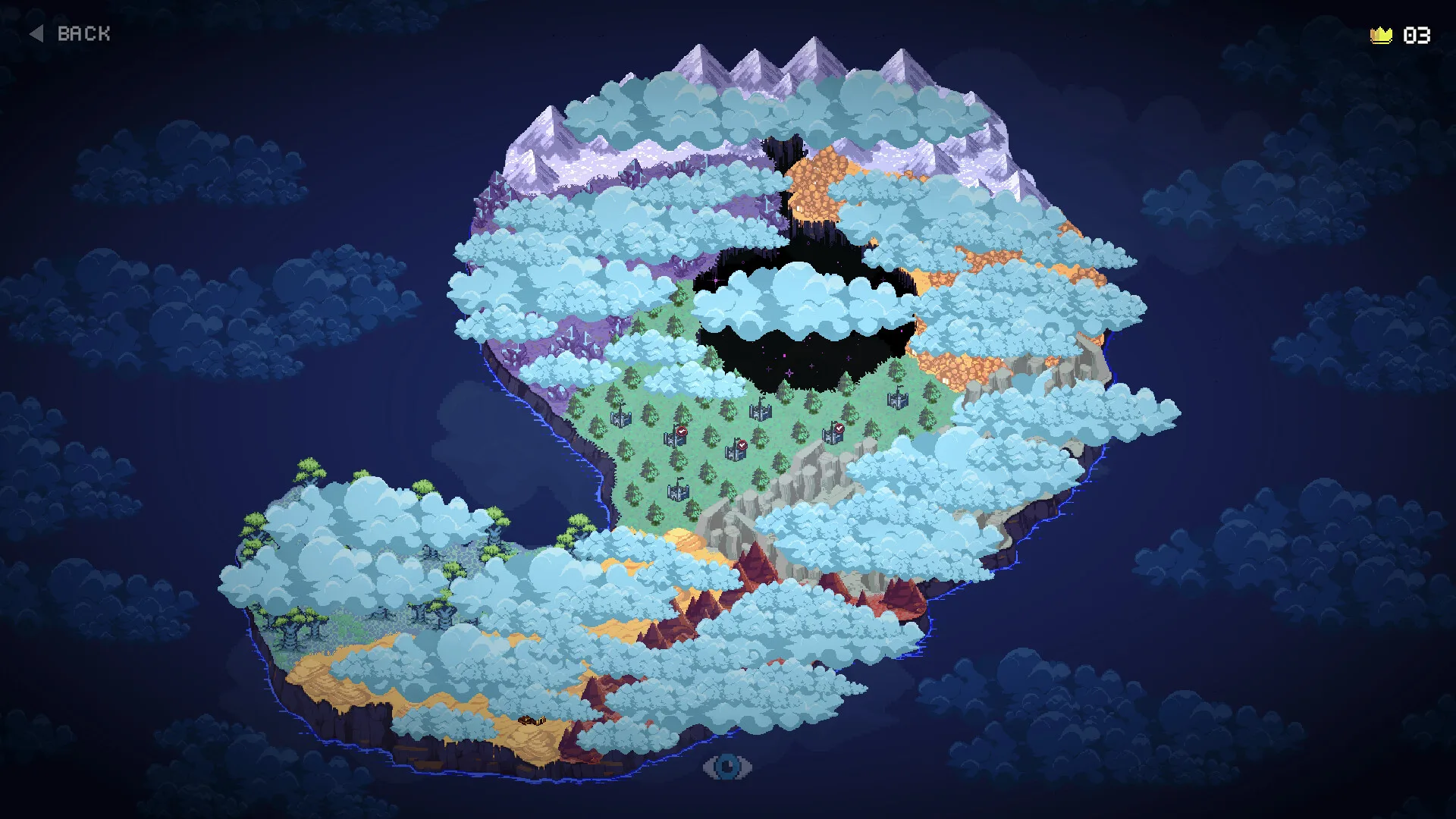 9 Kings screenshot 5