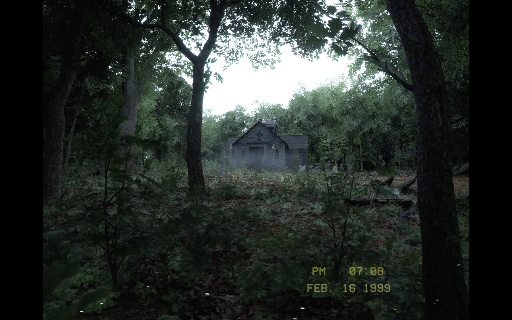 SILENT BREATH screenshot 3