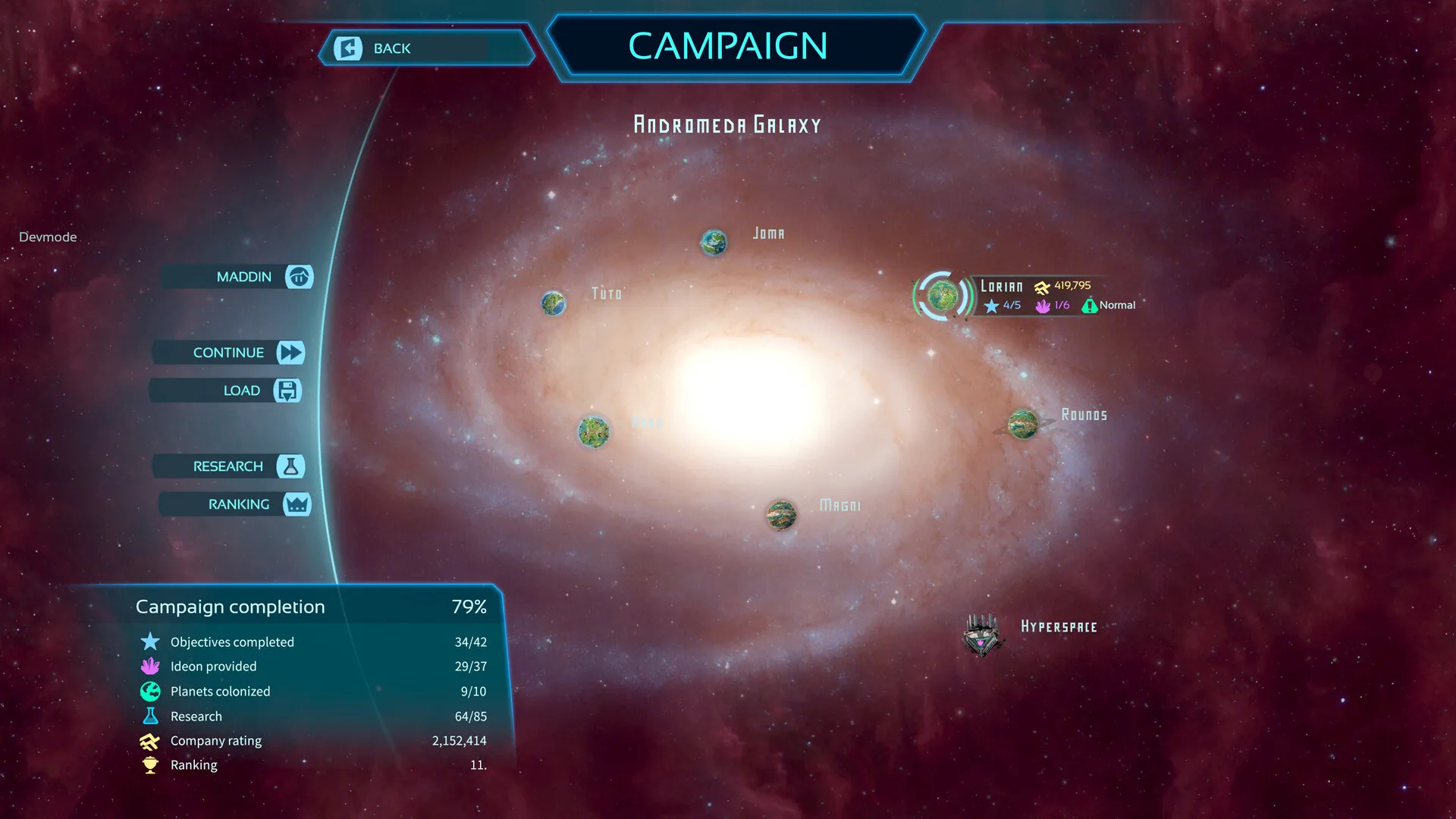 Imagine Earth screenshot 3