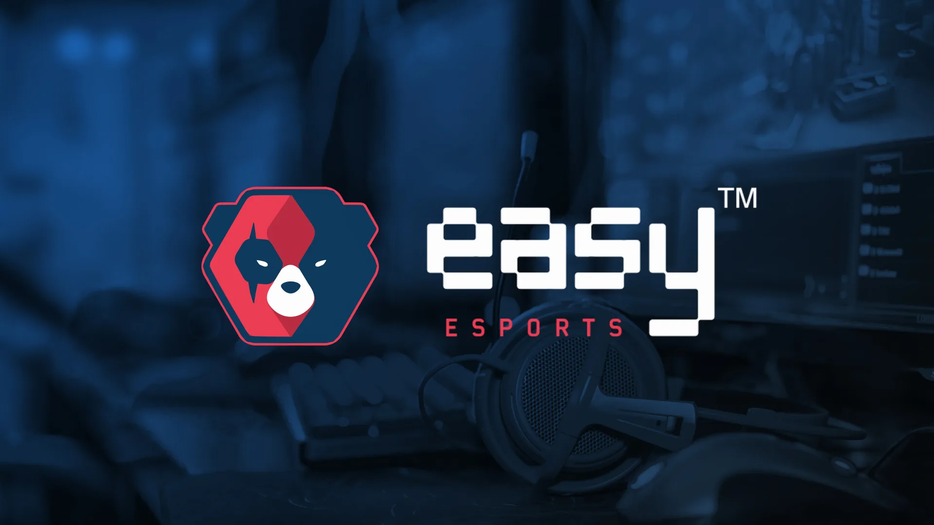 Easy™ eSports screenshot 1