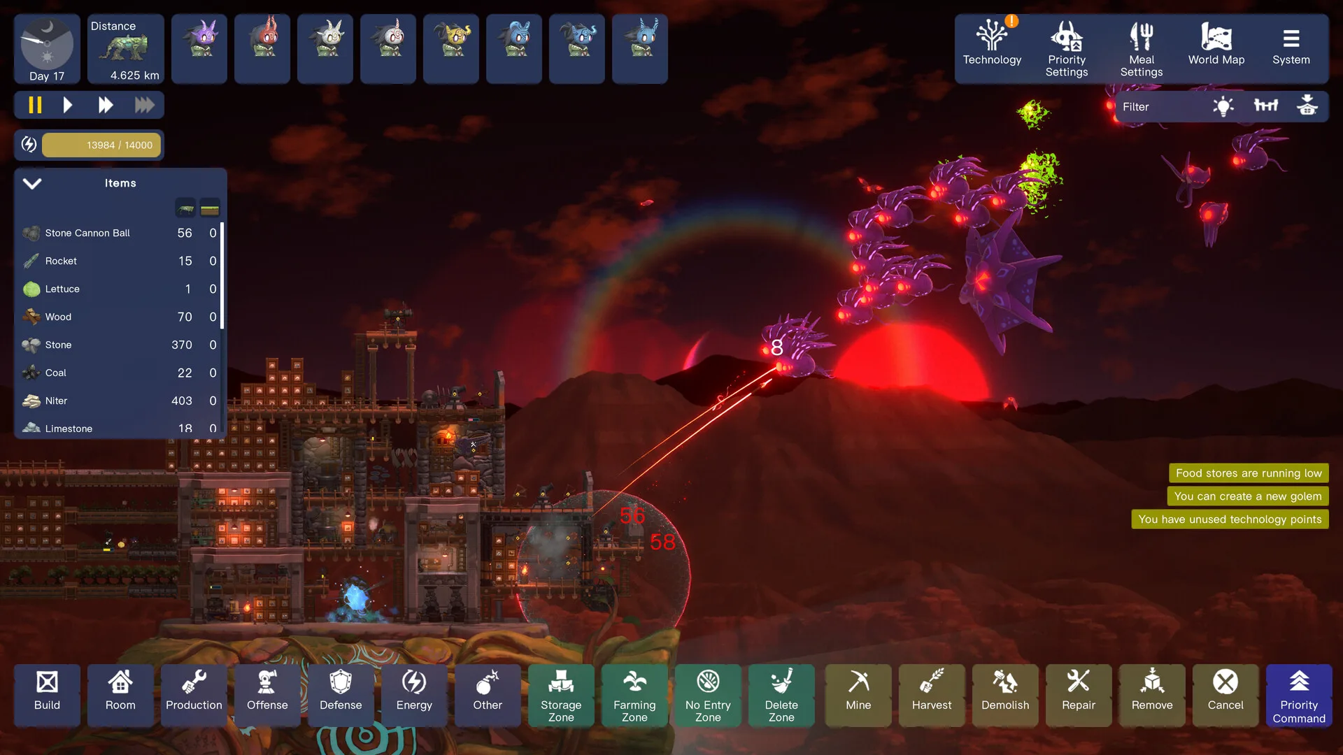 Ковчег Харона (Ark of Charon) screenshot 5