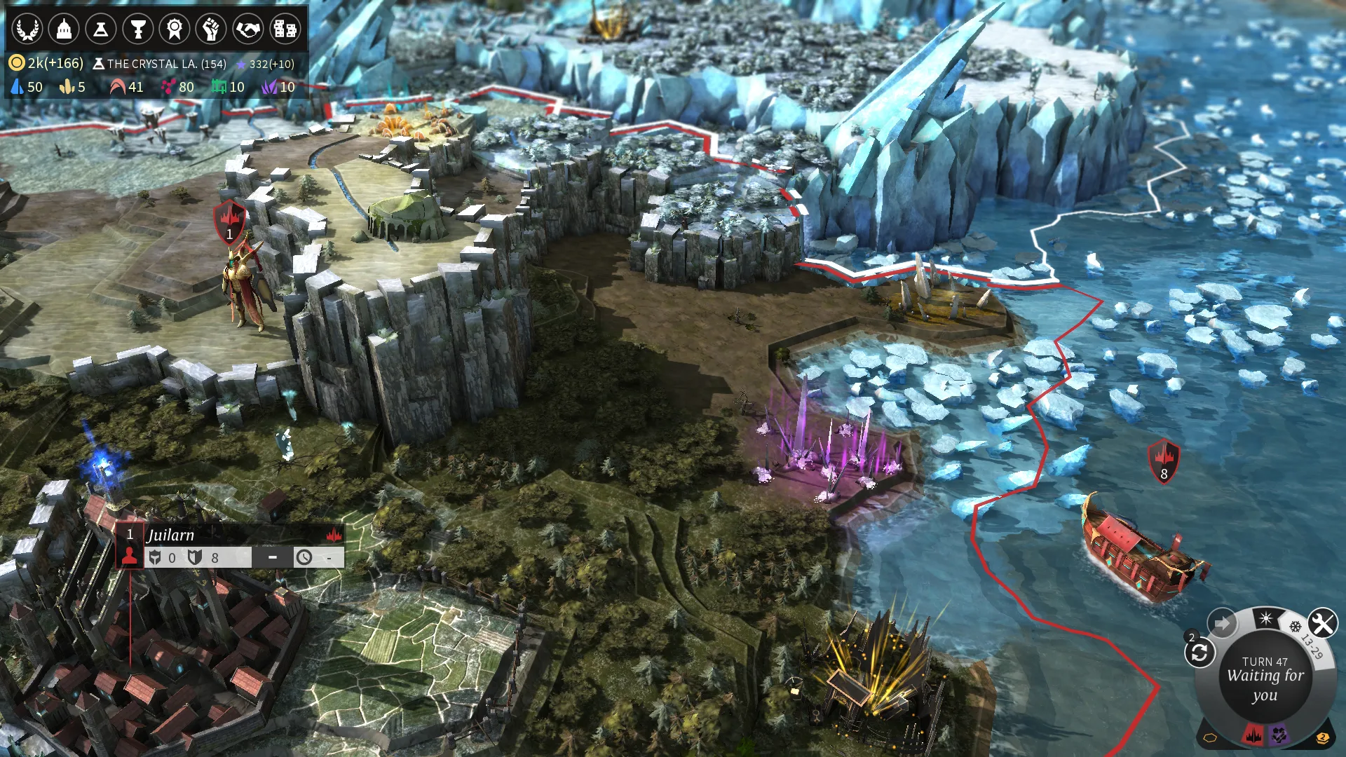ENDLESS™ Legend screenshot 1