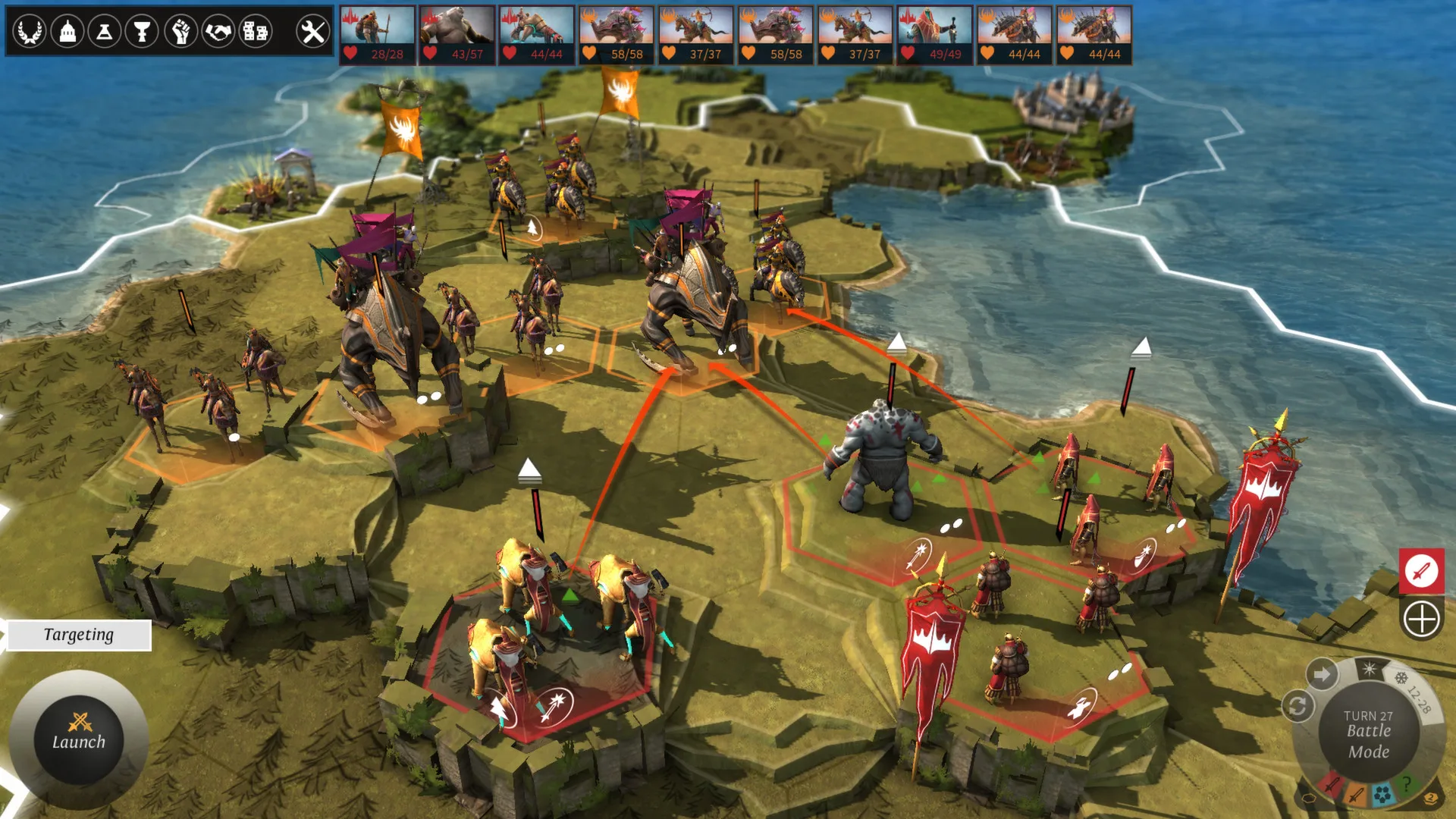 ENDLESS™ Legend screenshot 3