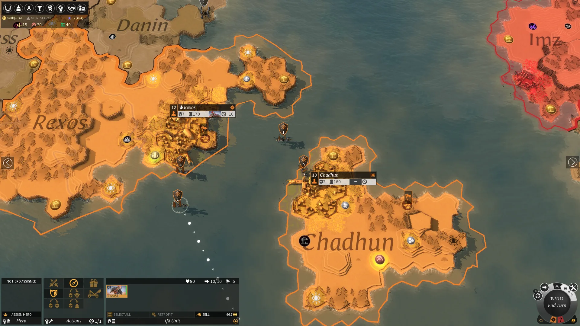 ENDLESS™ Legend screenshot 4