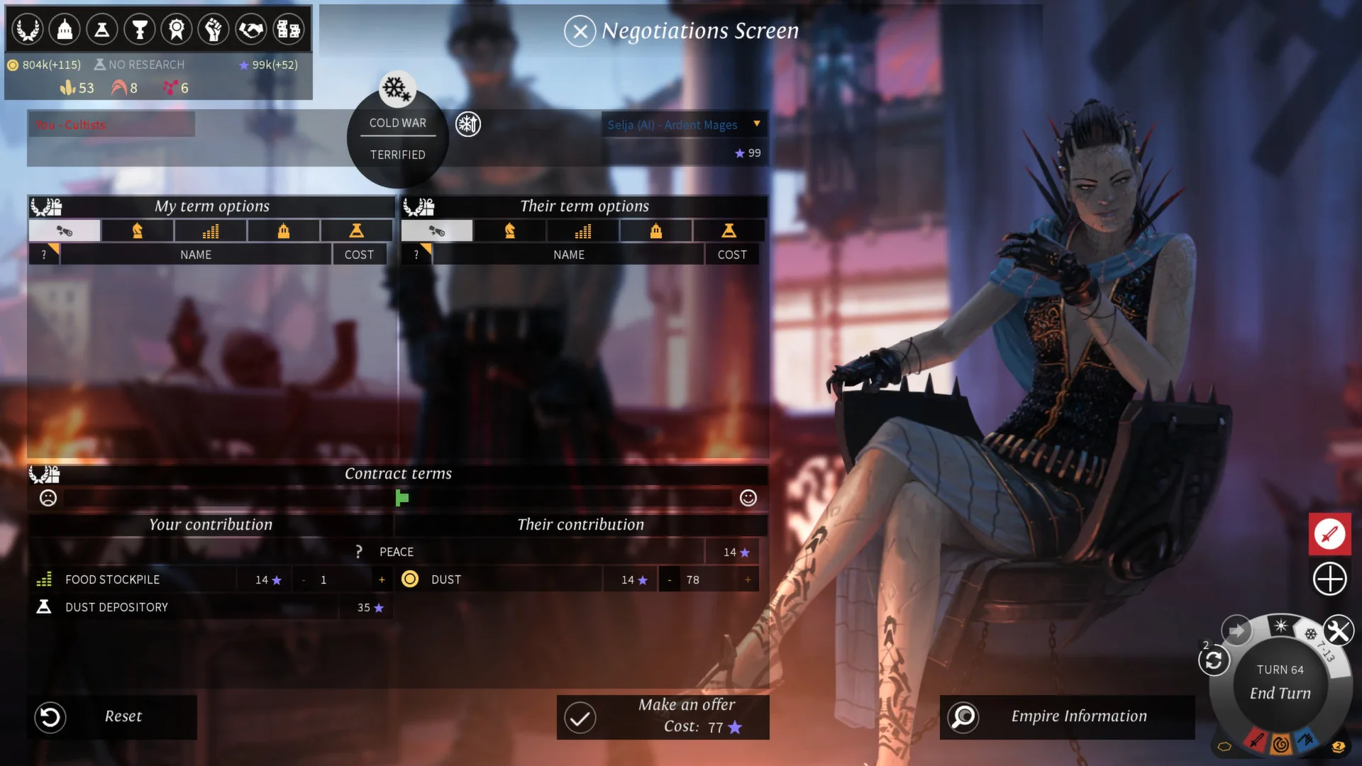 ENDLESS™ Legend screenshot 5