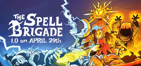 The Spell Brigade