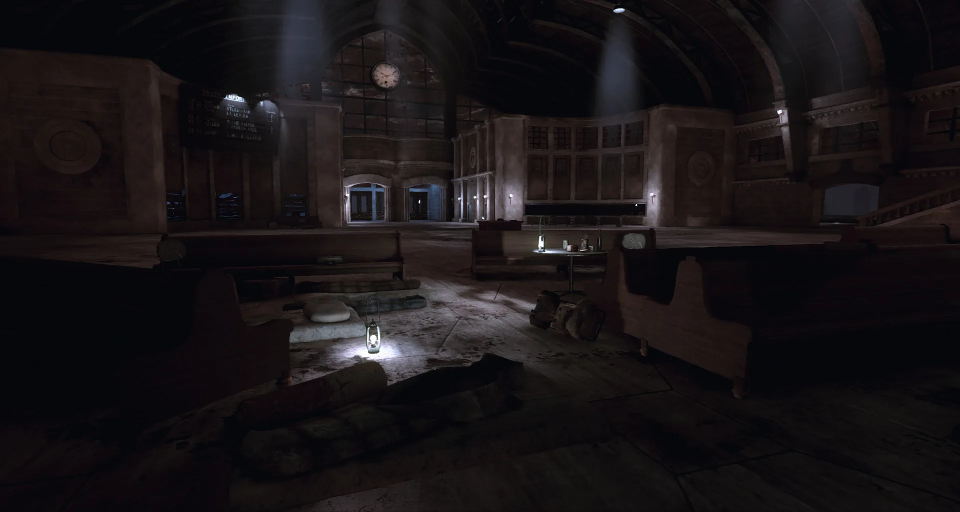 Empathy: Path of Whispers screenshot 5