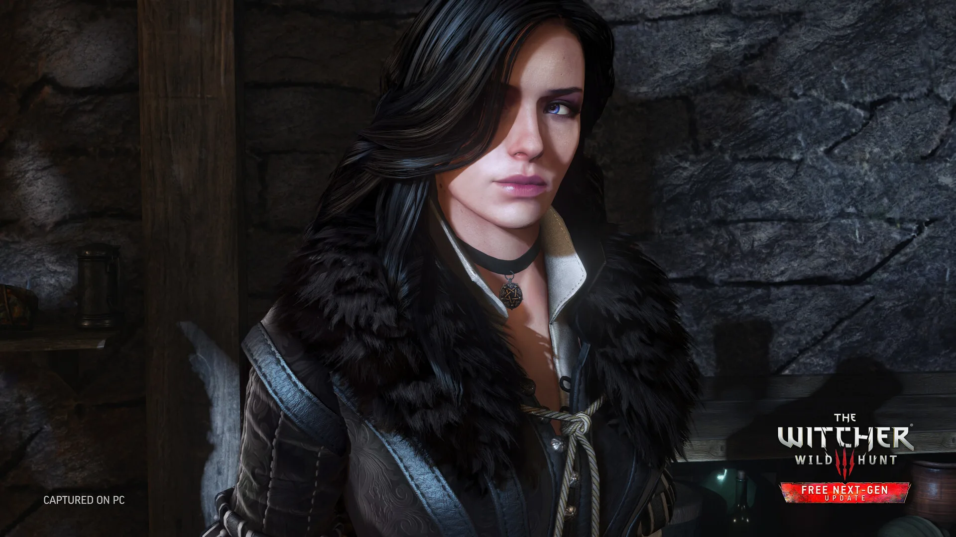 Відьмак 3: Дикий гін screenshot 4
