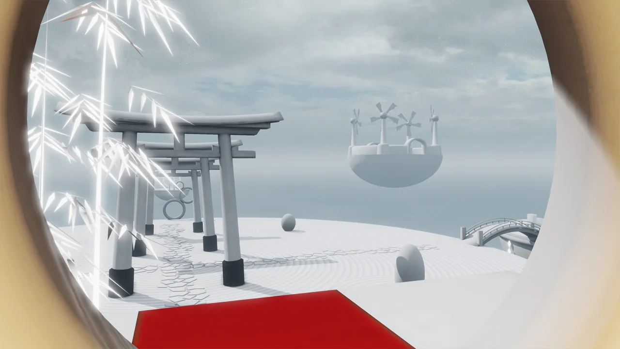 Niko: Through The Dream screenshot 2