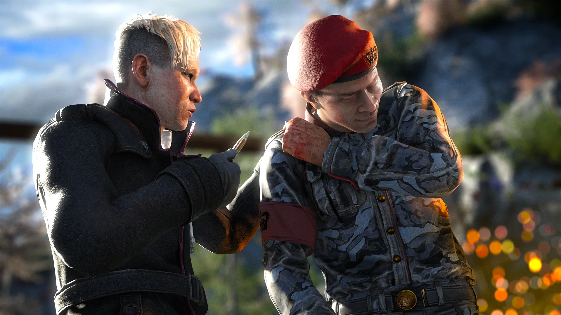 Far Cry® 4 screenshot 5