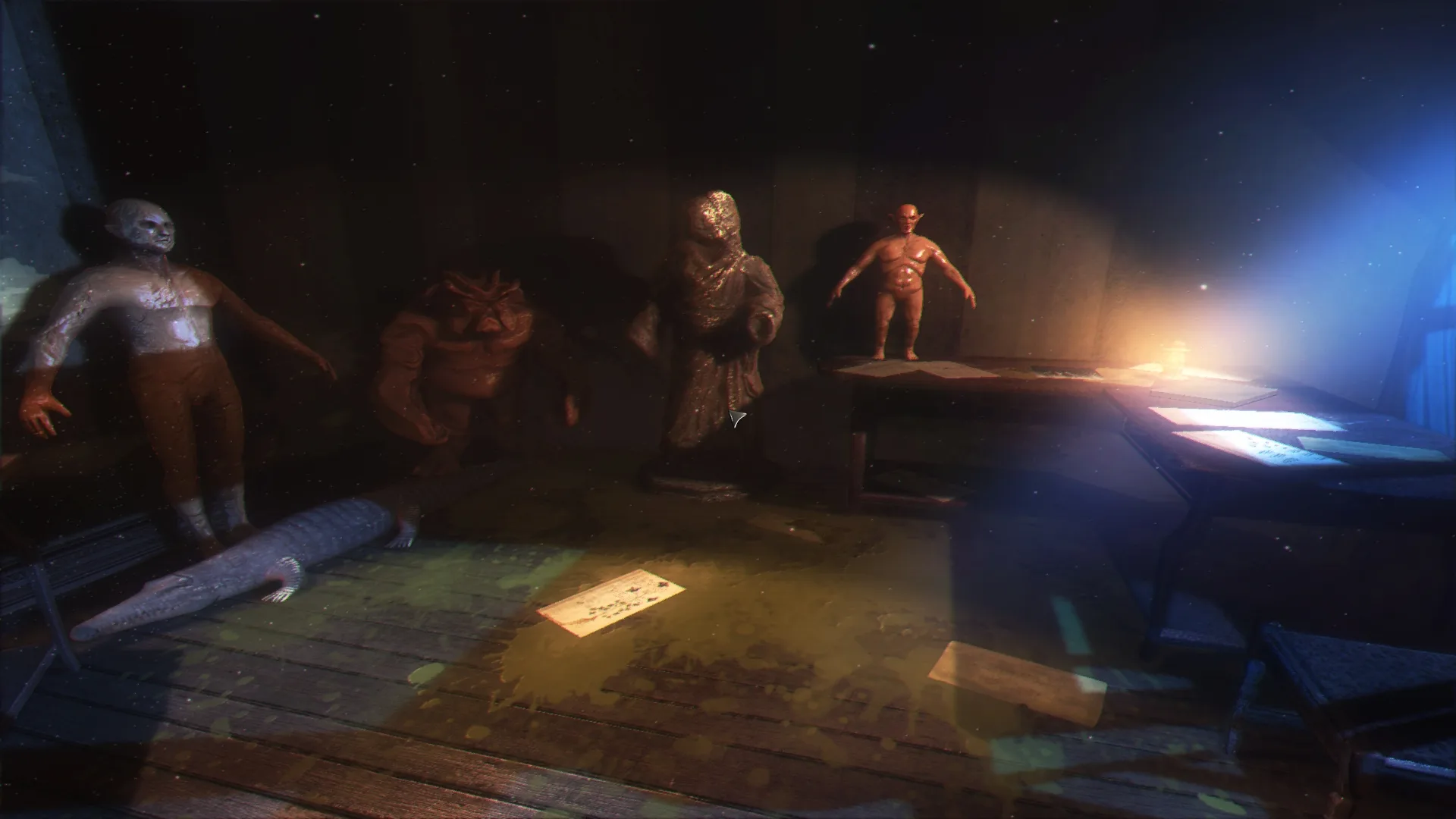 Darkness Within 2: The Dark Lineage screenshot 2