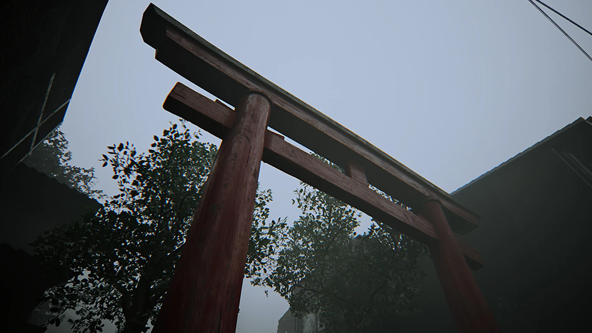 BrokenLore: LOW screenshot 3
