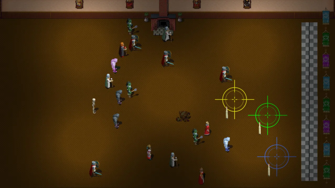 Hidden in Plain Sight screenshot 1