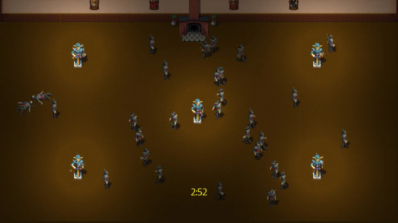 Hidden in Plain Sight screenshot 2