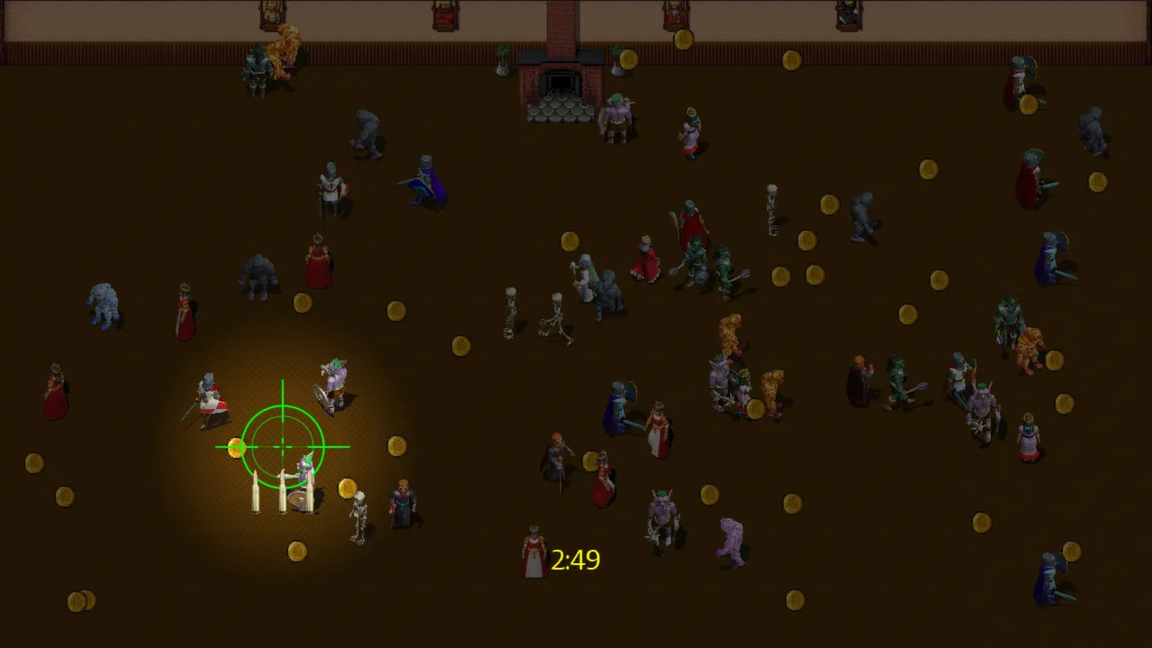 Hidden in Plain Sight screenshot 3