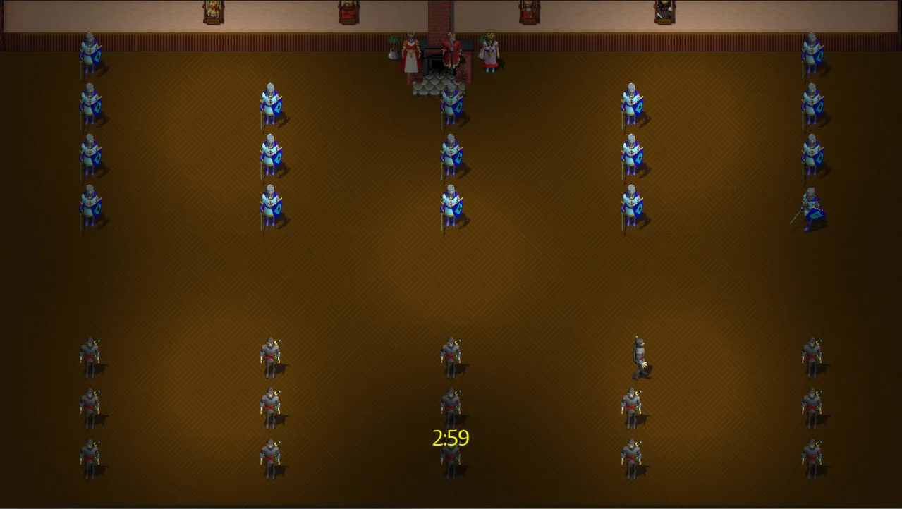 Hidden in Plain Sight screenshot 4