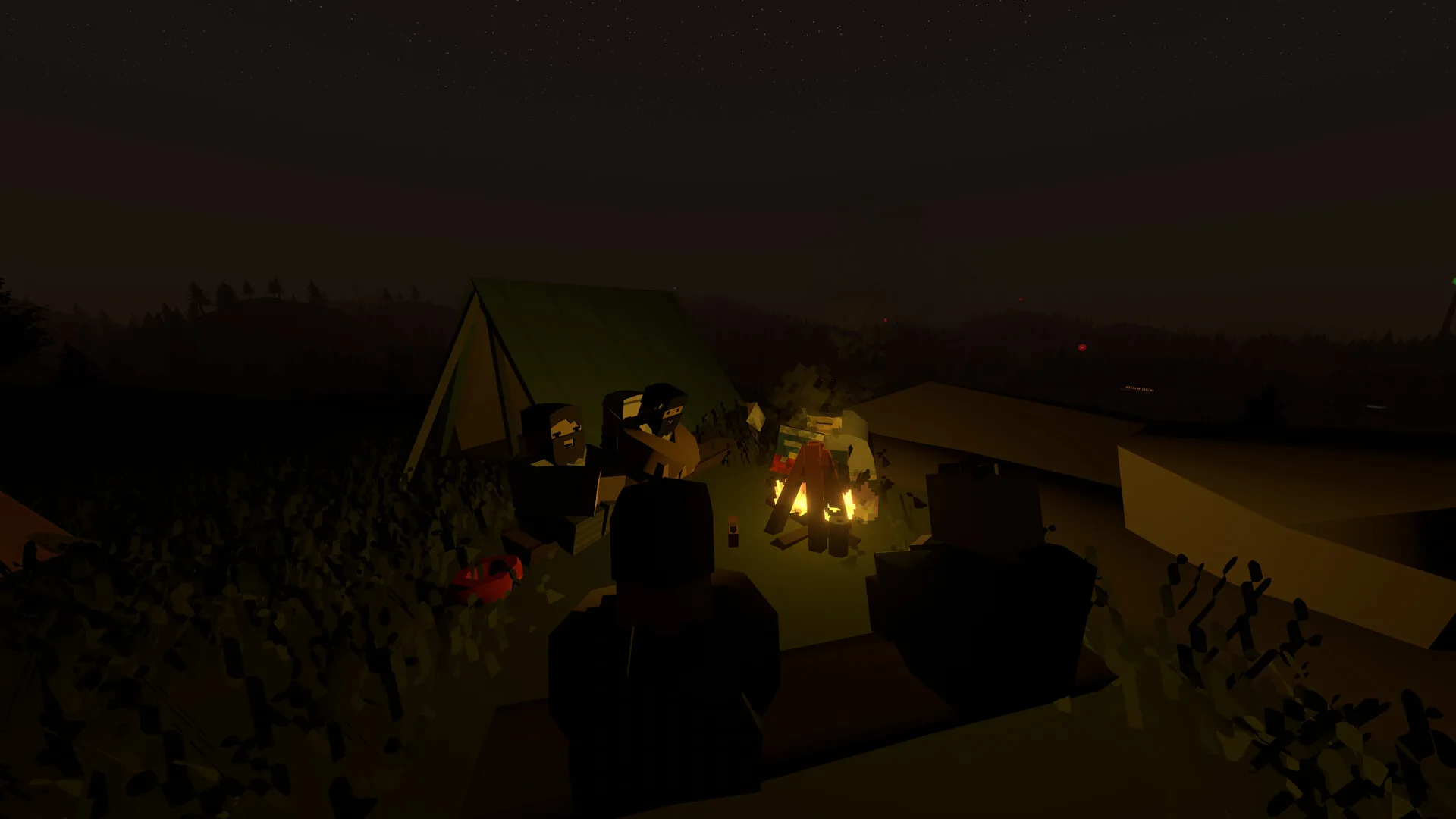 Unturned screenshot 2
