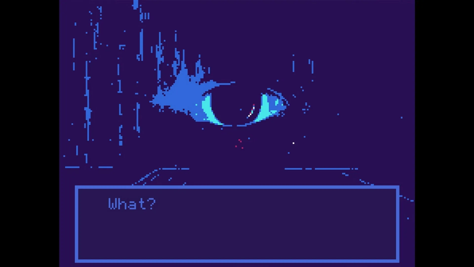 You know my name? screenshot 1