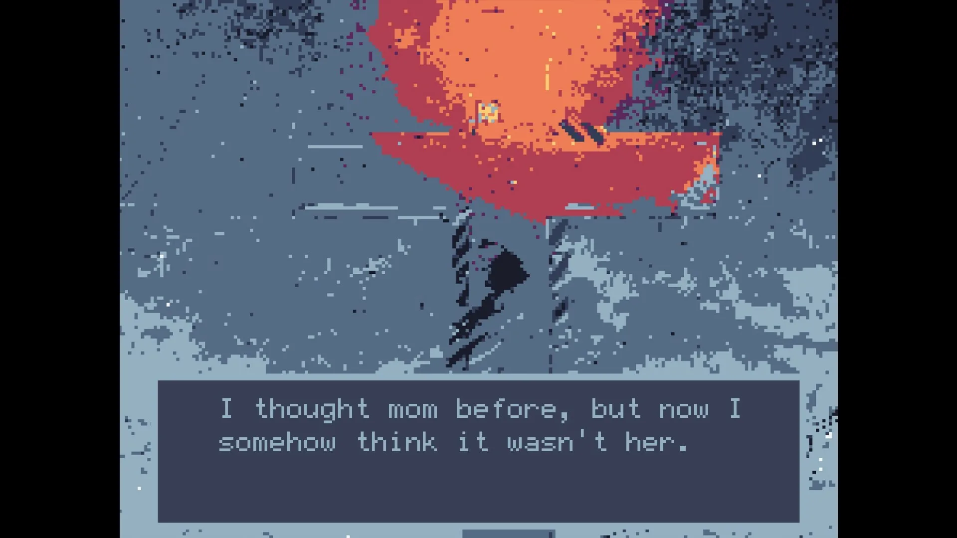 You know my name? screenshot 5