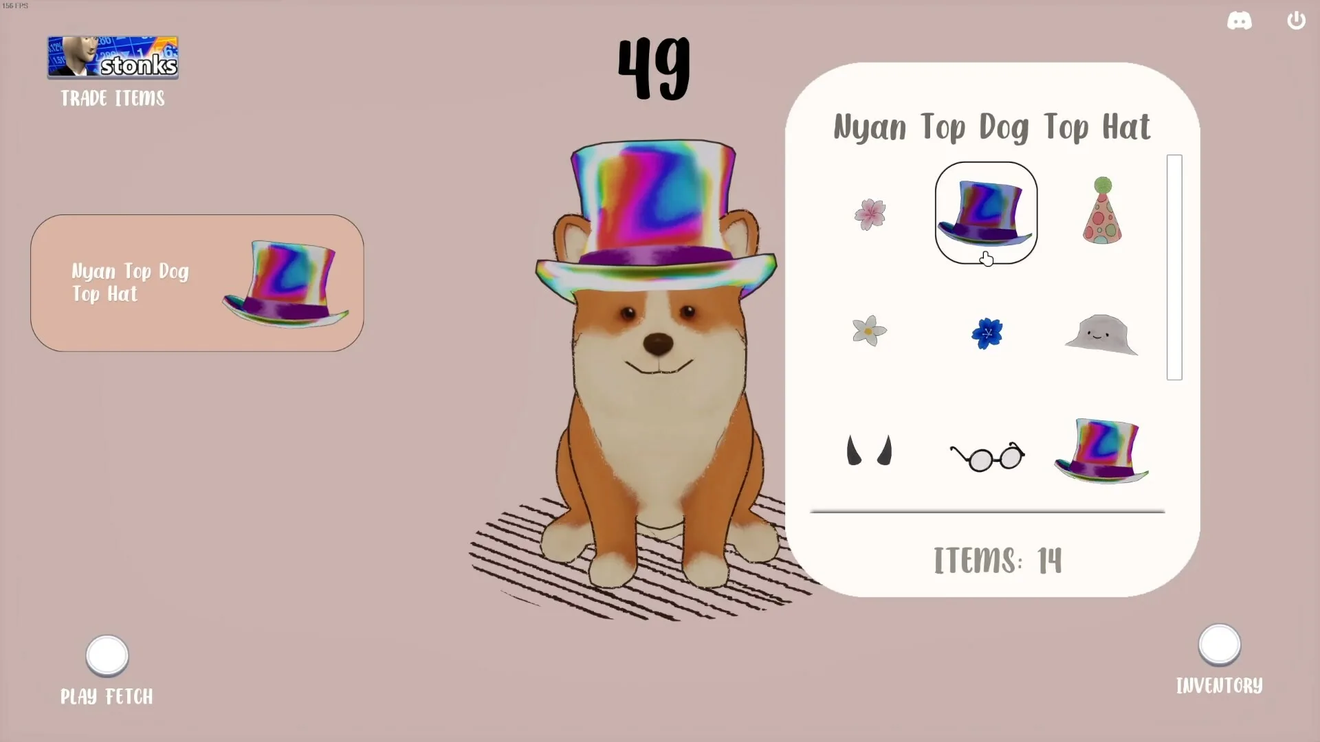 DOG screenshot 2