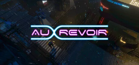 Au Revoir