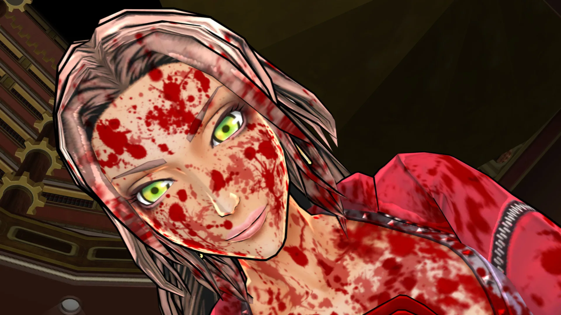 Zero Escape: Zero Time Dilemma screenshot 4
