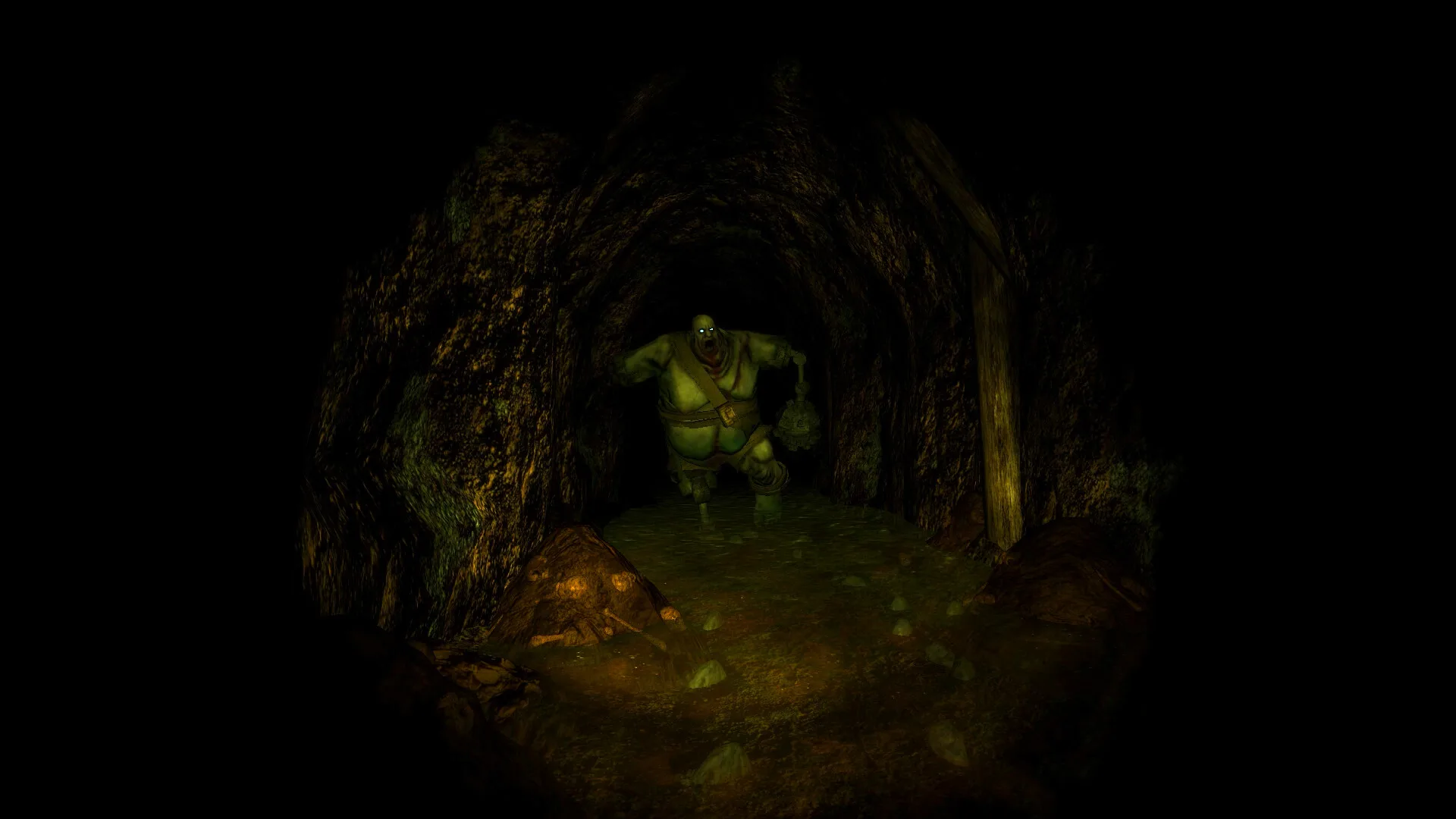 Doorways: The Underworld screenshot 2