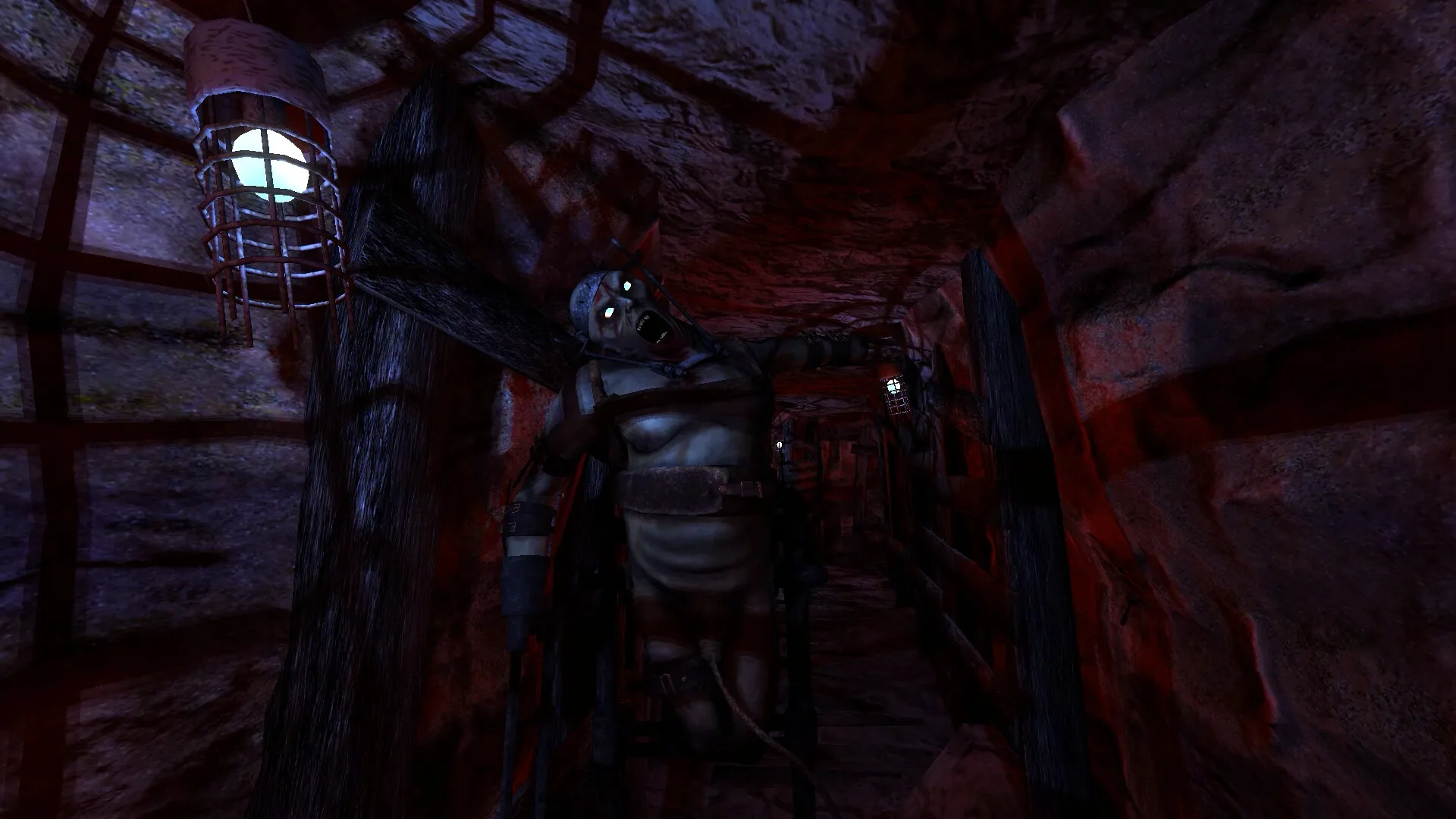 Doorways: The Underworld screenshot 3