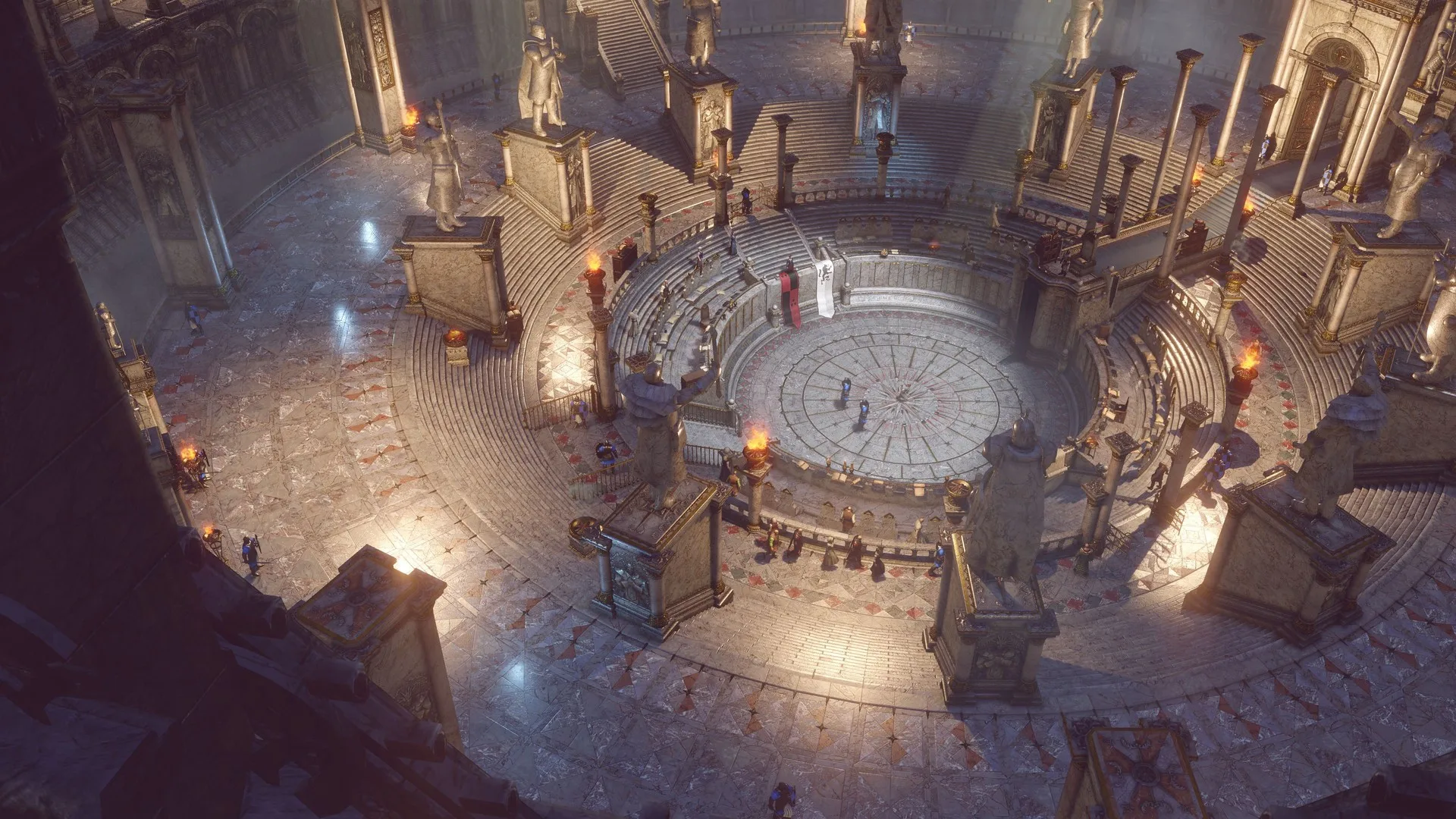 SpellForce 3 Reforced screenshot 1