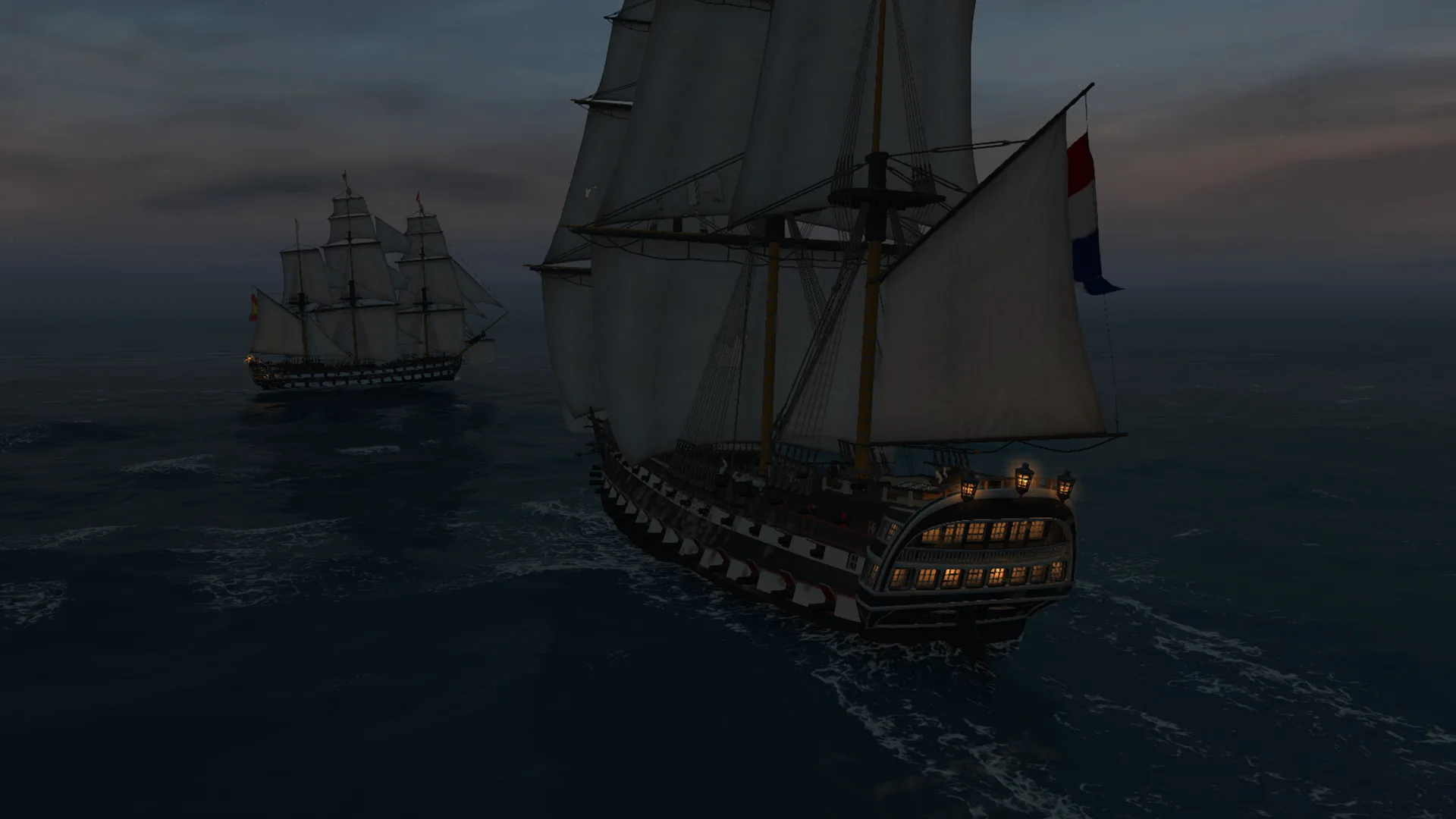 Naval Action screenshot 4