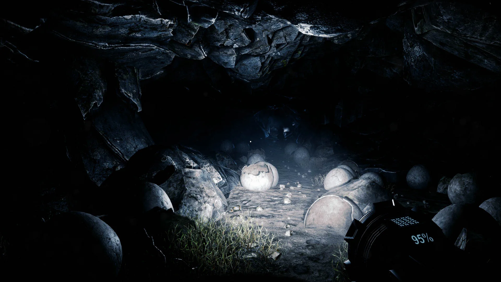 The Solus Project screenshot 3