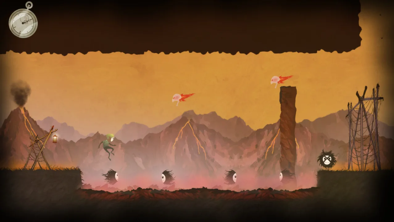 Bliss screenshot 4