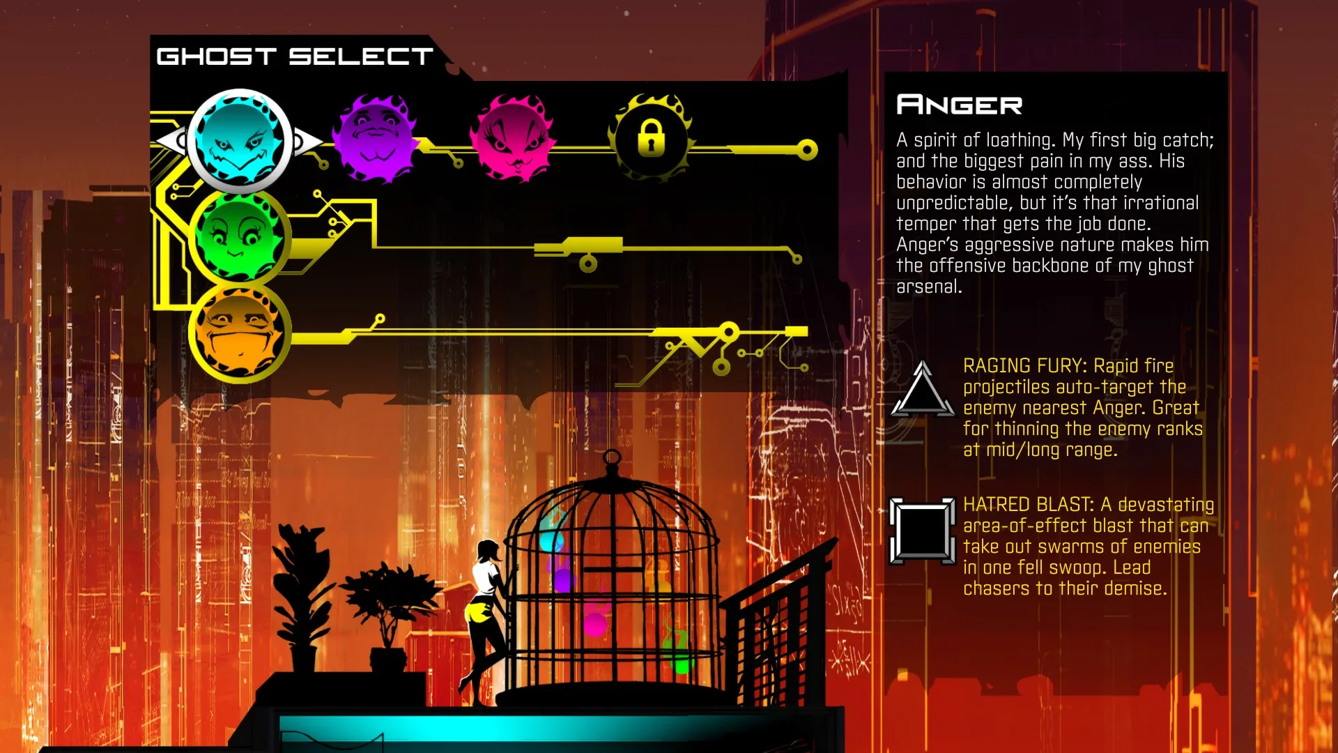 A City Sleeps™ screenshot 2