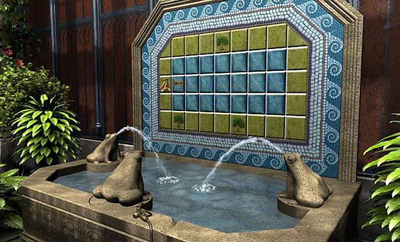 Nancy Drew®: Curse of Blackmoor Manor screenshot 3