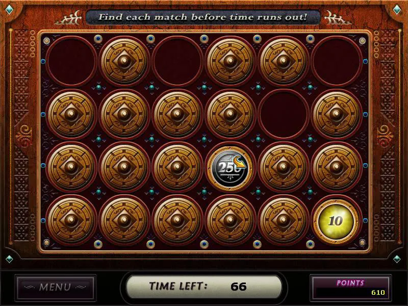 Nancy Drew® Dossier: Lights, Camera, Curses! screenshot 3