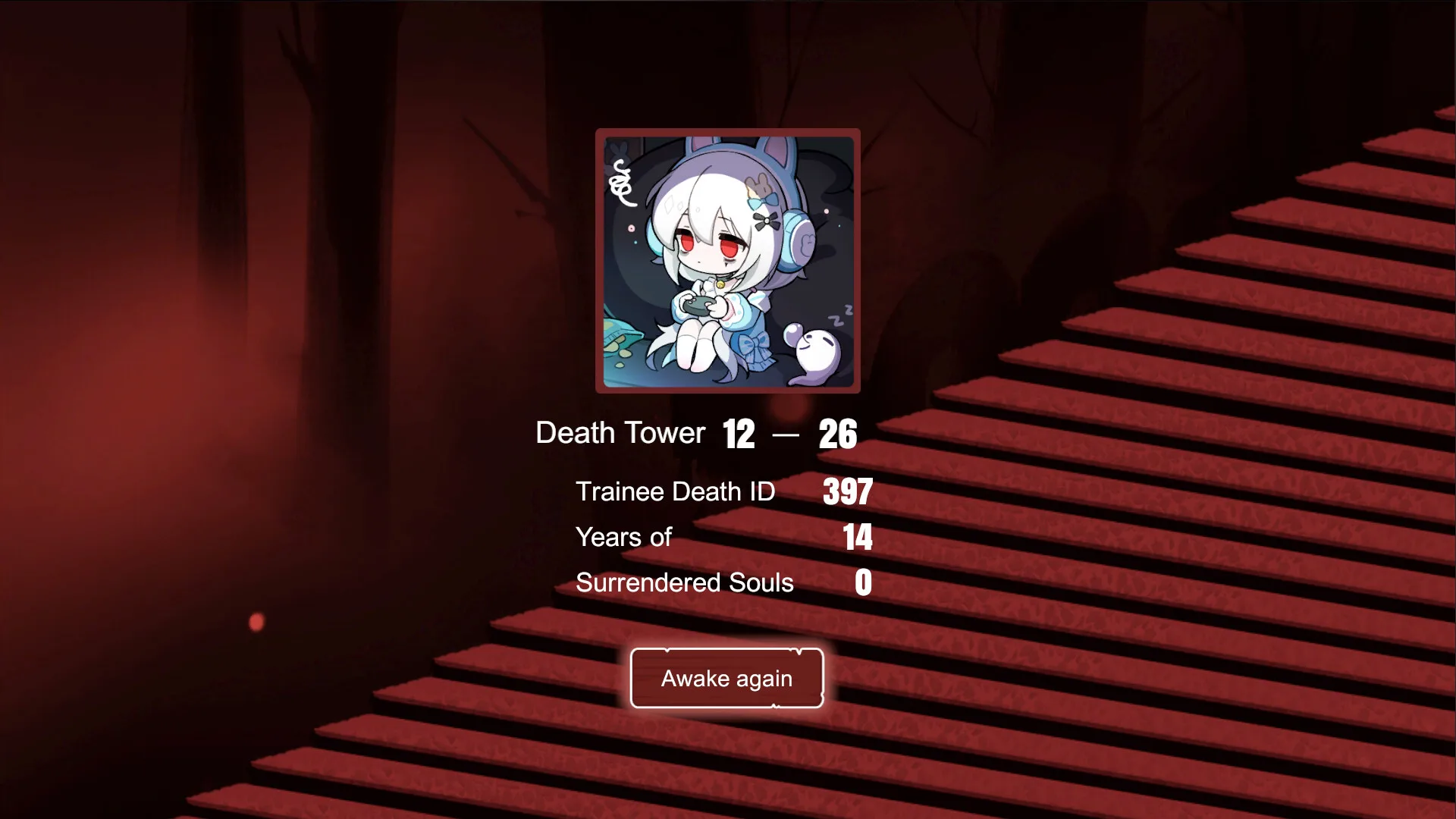 Trainee Death Simulator screenshot 3