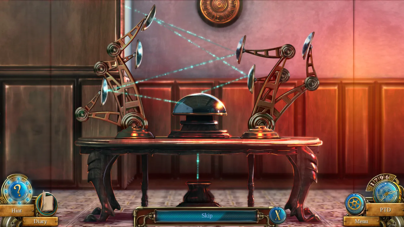 Time Mysteries 3: The Final Enigma screenshot 5